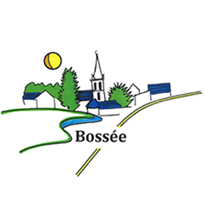 Mairie de Bossée - Logo